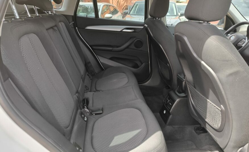 Bmw X1 sDrive18d Business