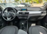 Bmw X1 sDrive18d Business