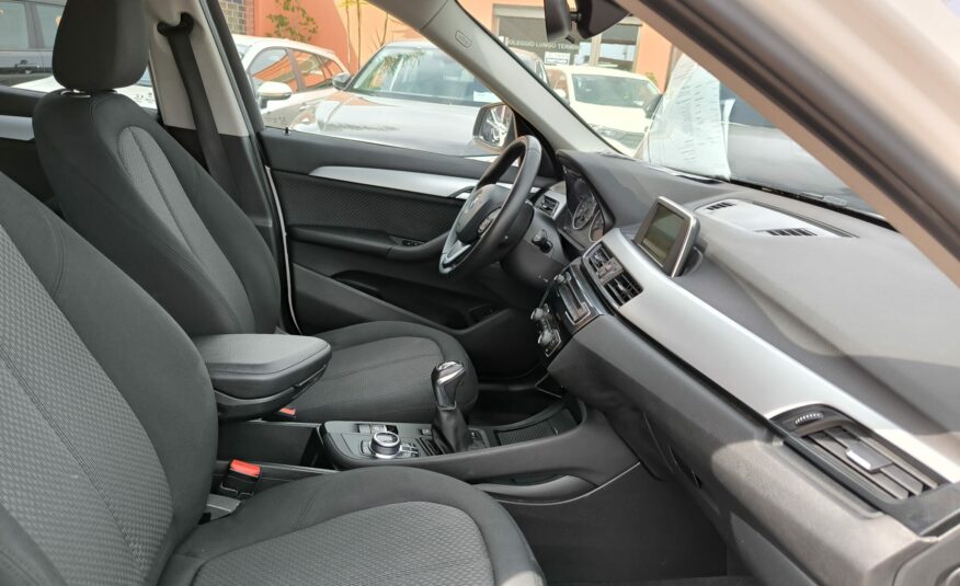 Bmw X1 sDrive18d Business
