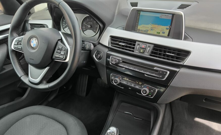 Bmw X1 sDrive18d Business