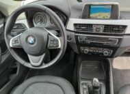 Bmw X1 sDrive18d Business