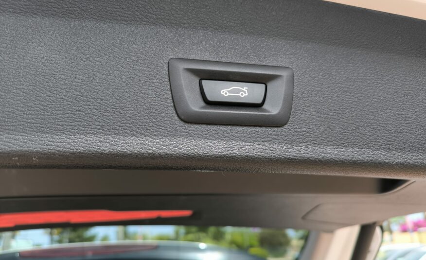 Bmw X1 sDrive18d Business