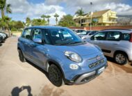 Fiat 500L 1.3 Multijet 95 CV Connect
