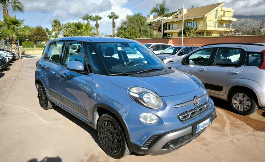 Fiat 500L 1.3 Multijet 95 CV Connect