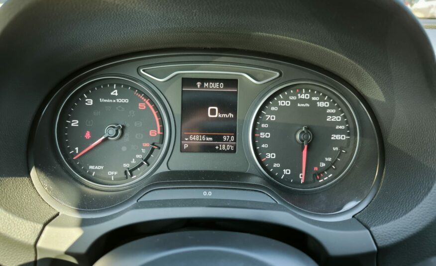 Audi A3 SPB 35 TDI S tronic Business