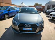 Audi A3 SPB 35 TDI S tronic Business