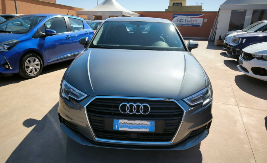 Audi A3 SPB 35 TDI S tronic Business