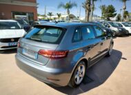 Audi A3 SPB 35 TDI S tronic Business