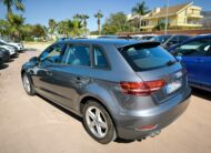 Audi A3 SPB 35 TDI S tronic Business