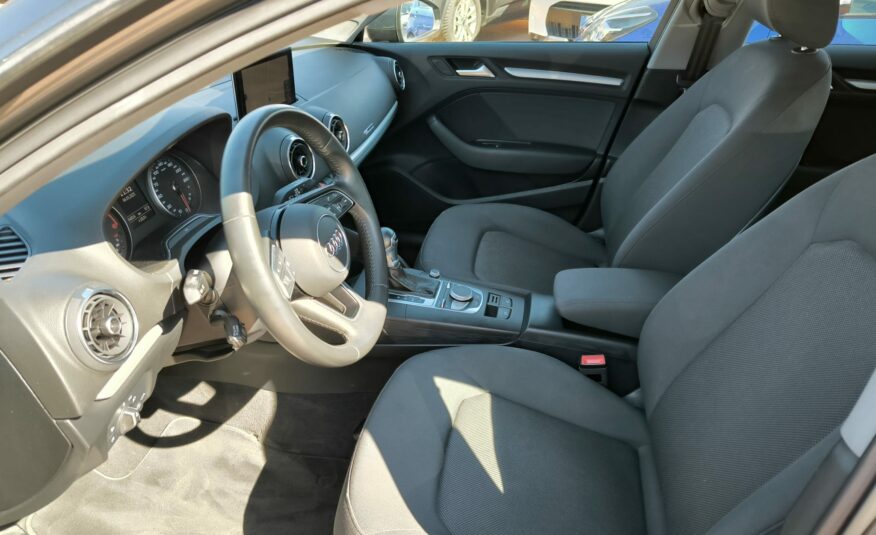 Audi A3 SPB 35 TDI S tronic Business