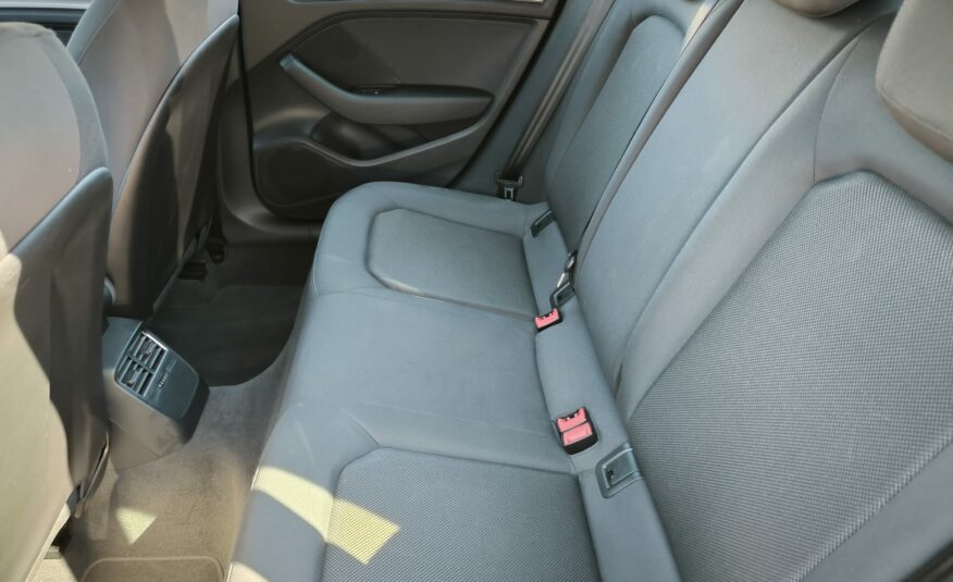 Audi A3 SPB 35 TDI S tronic Business