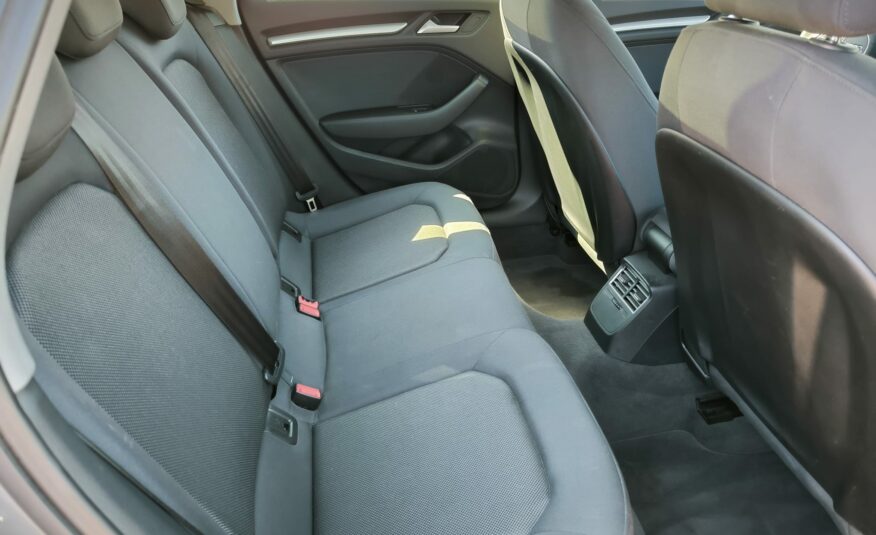Audi A3 SPB 35 TDI S tronic Business