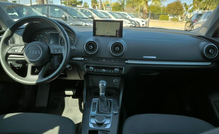 Audi A3 SPB 35 TDI S tronic Business