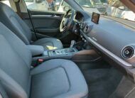 Audi A3 SPB 35 TDI S tronic Business