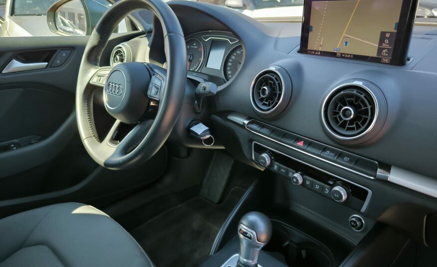 Audi A3 SPB 35 TDI S tronic Business