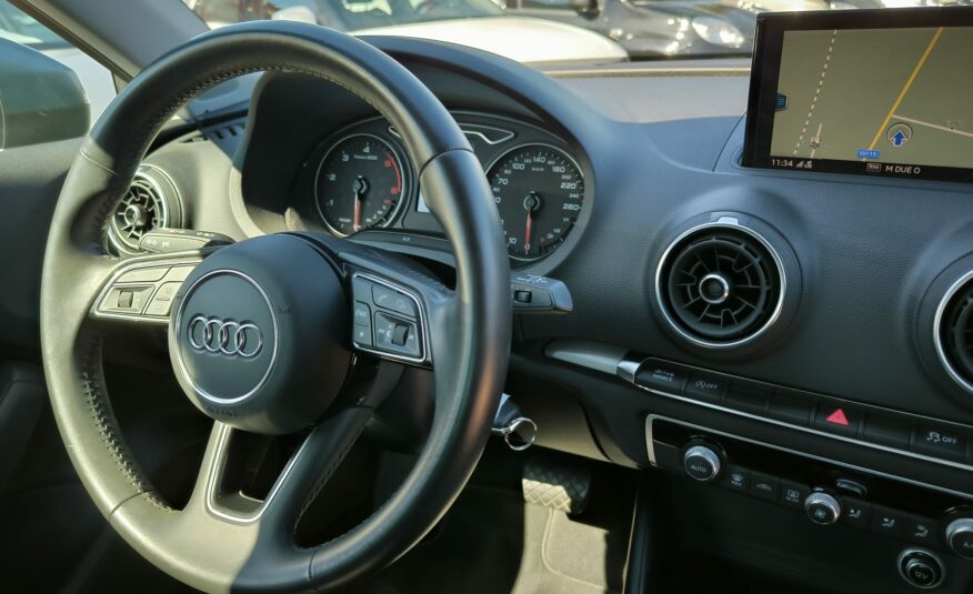 Audi A3 SPB 35 TDI S tronic Business