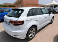 Audi A3 SPB 30 TDI S tronic Business
