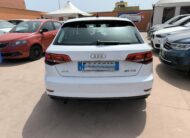 Audi A3 SPB 30 TDI S tronic Business