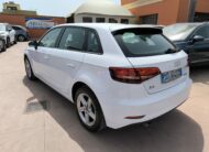 Audi A3 SPB 30 TDI S tronic Business