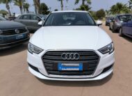 Audi A3 SPB 30 TDI S tronic Business