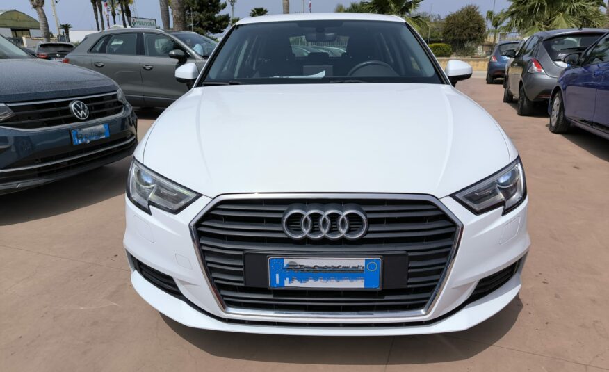 Audi A3 SPB 30 TDI S tronic Business