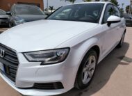 Audi A3 SPB 30 TDI S tronic Business