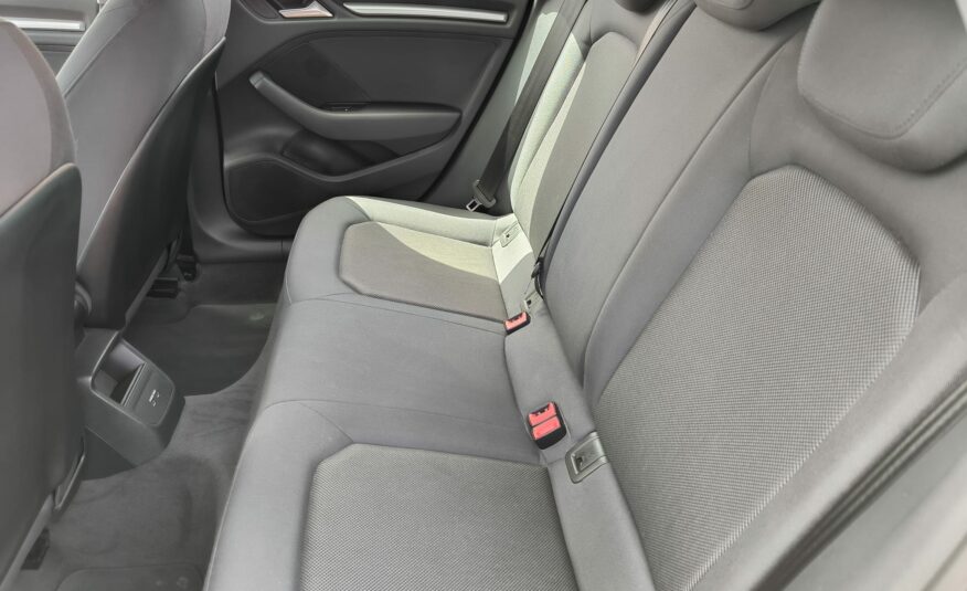 Audi A3 SPB 30 TDI S tronic Business