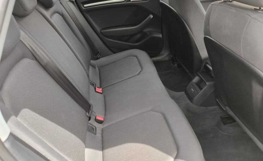Audi A3 SPB 30 TDI S tronic Business