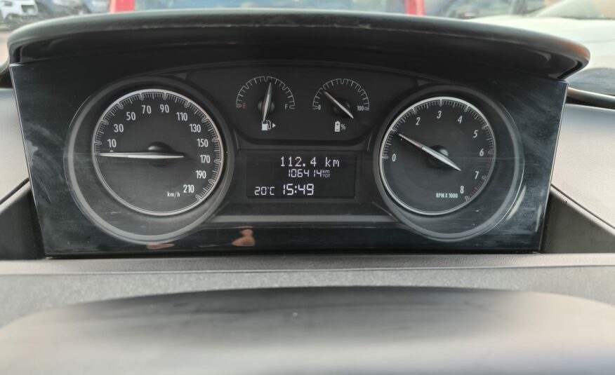 Lancia Ypsilon 1.0 FireFly 5 porte S&S Hybrid Ecochic Silver