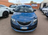 Lancia Ypsilon 1.0 FireFly 5 porte S&S Hybrid Ecochic Silver