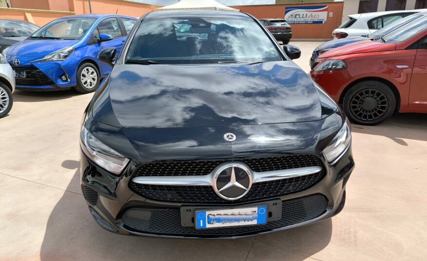 Mercedes-benz A 180  Automatic Business