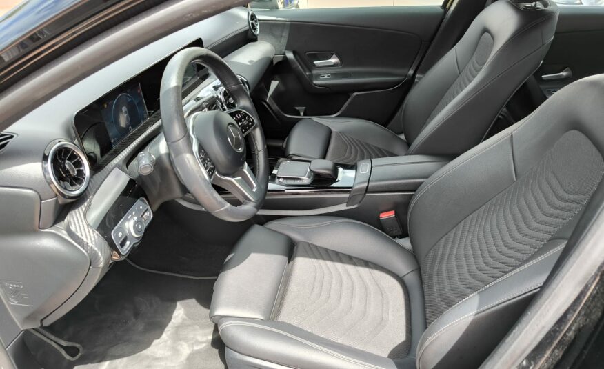 Mercedes-benz A 180  Automatic Business