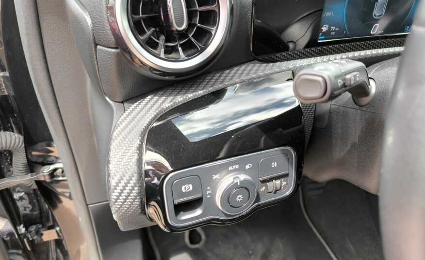 Mercedes-benz A 180  Automatic Business