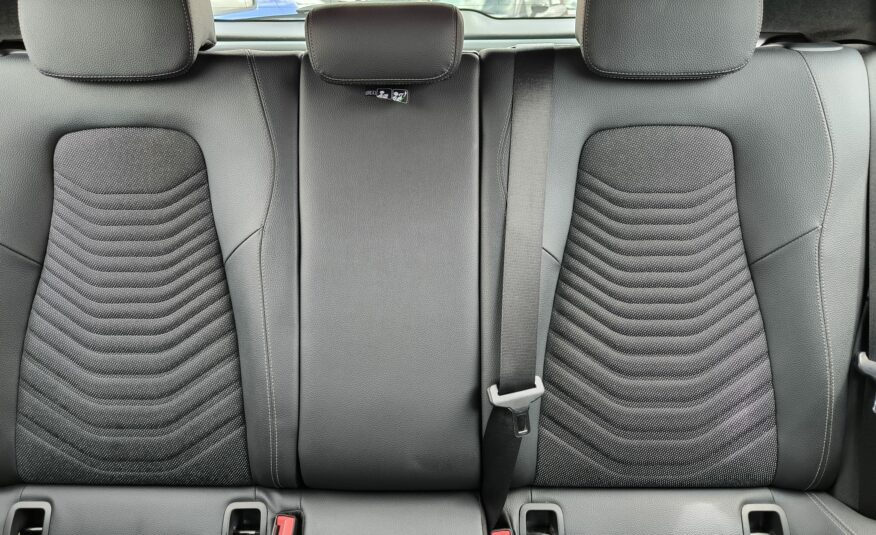 Mercedes-benz A 180  Automatic Business