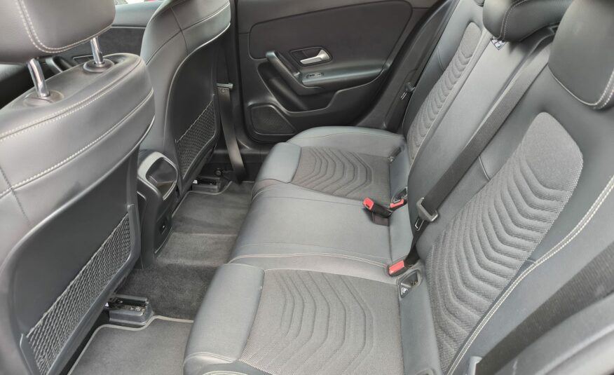 Mercedes-benz A 180  Automatic Business