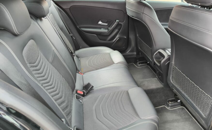 Mercedes-benz A 180  Automatic Business