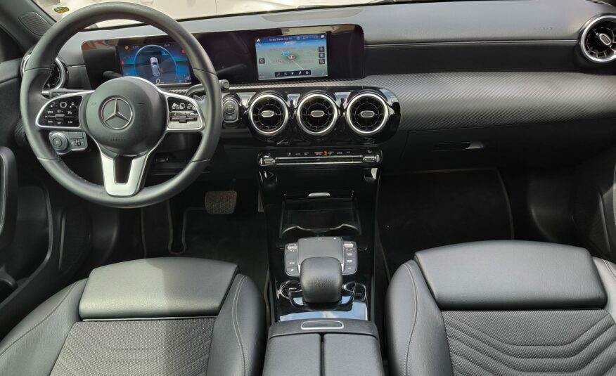 Mercedes-benz A 180  Automatic Business