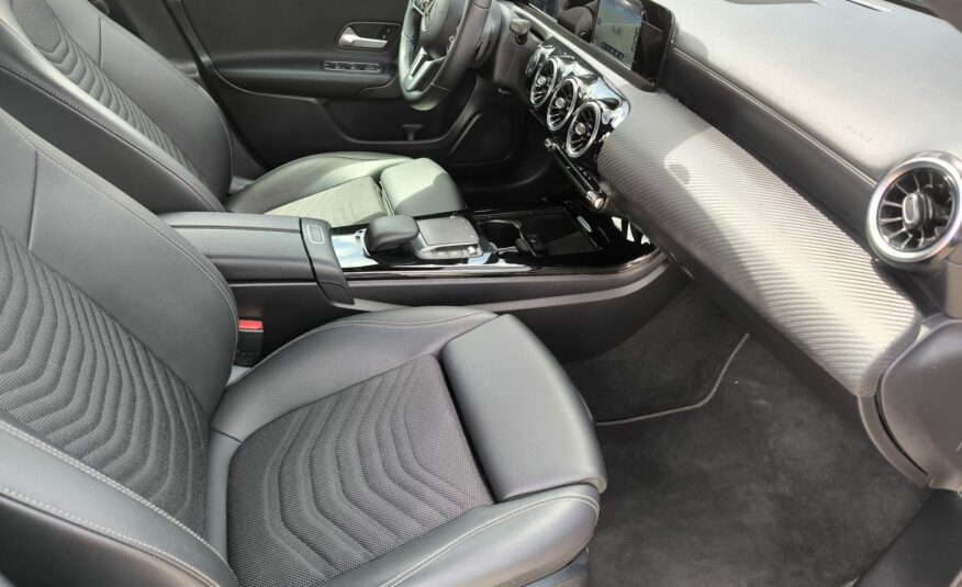 Mercedes-benz A 180  Automatic Business