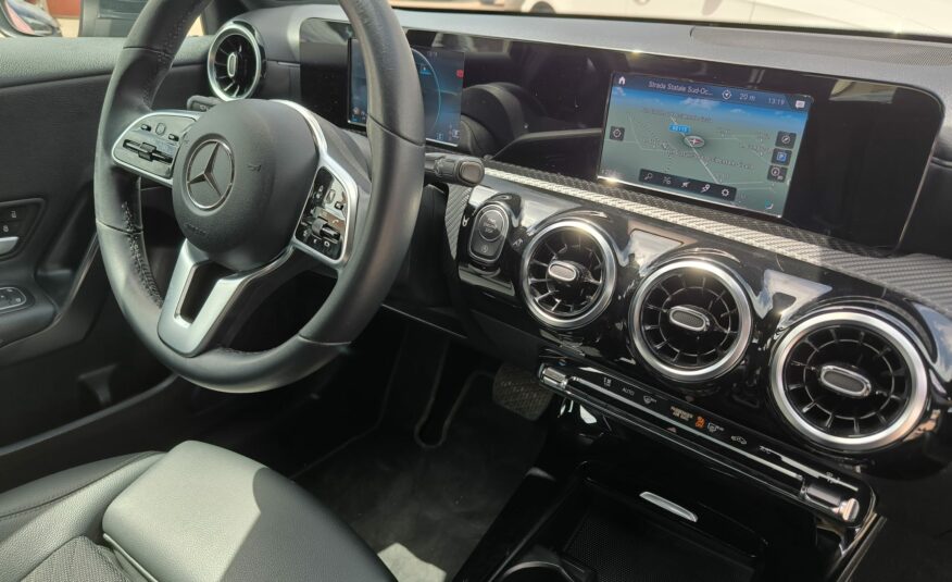Mercedes-benz A 180  Automatic Business