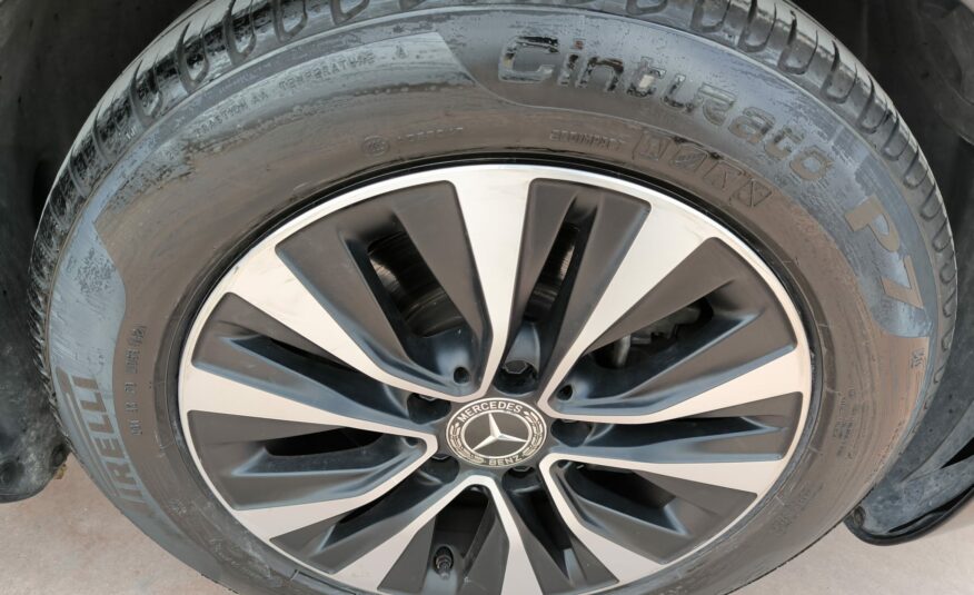 Mercedes-benz A 180  Automatic Business