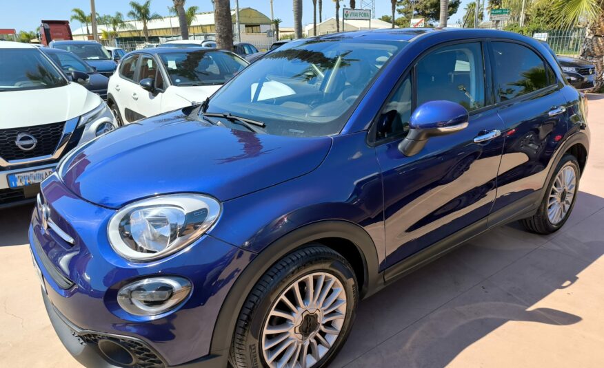Fiat 500X 1.3 MultiJet 95 CV Connect