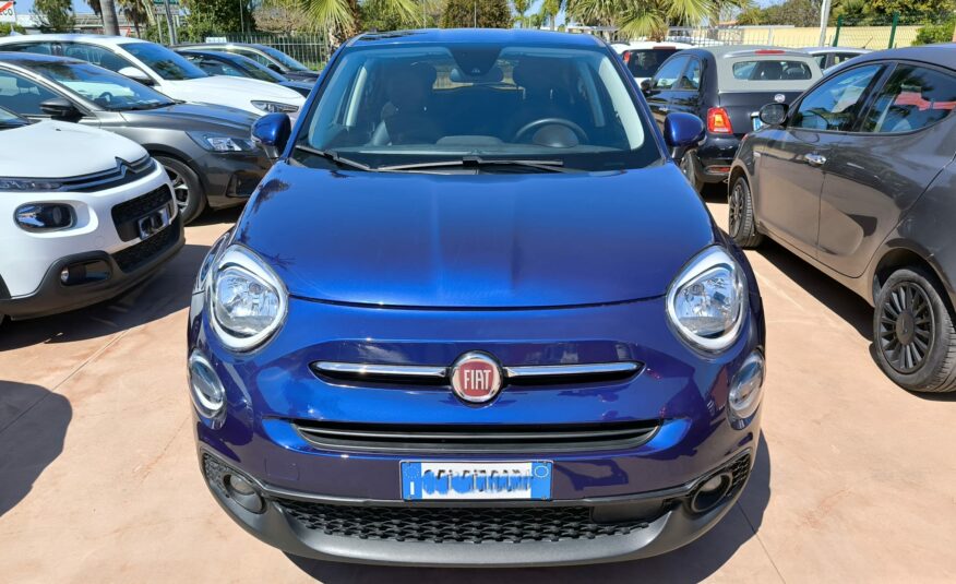 Fiat 500X 1.3 MultiJet 95 CV Connect