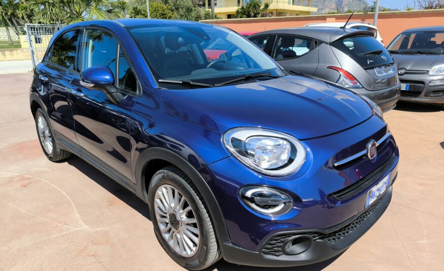 Fiat 500X 1.3 MultiJet 95 CV Connect