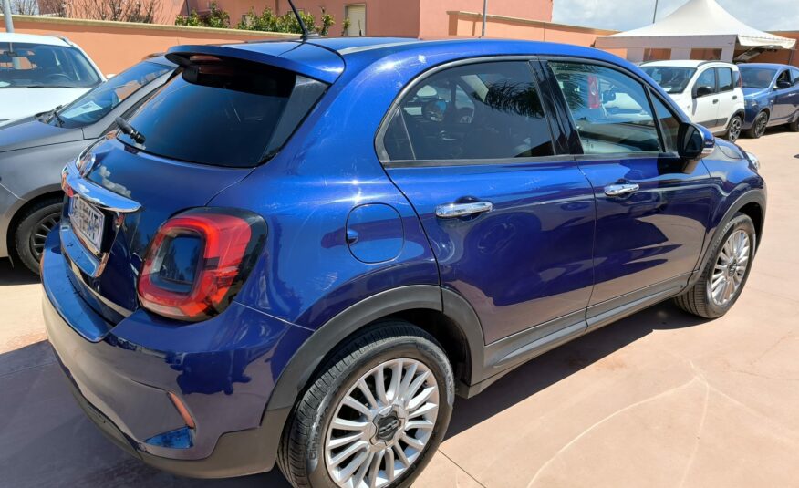 Fiat 500X 1.3 MultiJet 95 CV Connect