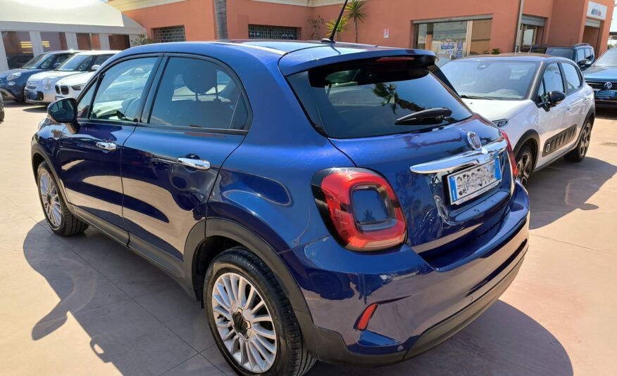 Fiat 500X 1.3 MultiJet 95 CV Connect