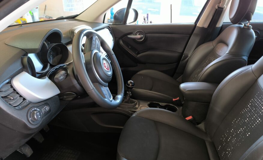 Fiat 500X 1.3 MultiJet 95 CV Connect