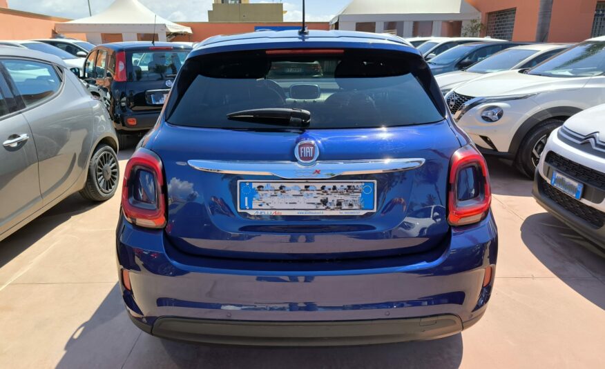 Fiat 500X 1.3 MultiJet 95 CV Connect