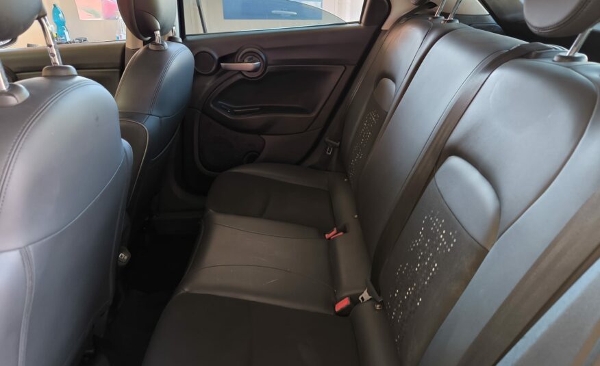 Fiat 500X 1.3 MultiJet 95 CV Connect