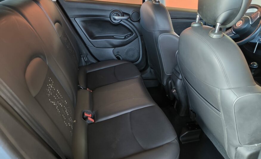 Fiat 500X 1.3 MultiJet 95 CV Connect