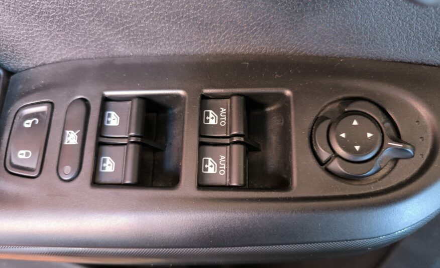 Fiat 500X 1.3 MultiJet 95 CV Connect